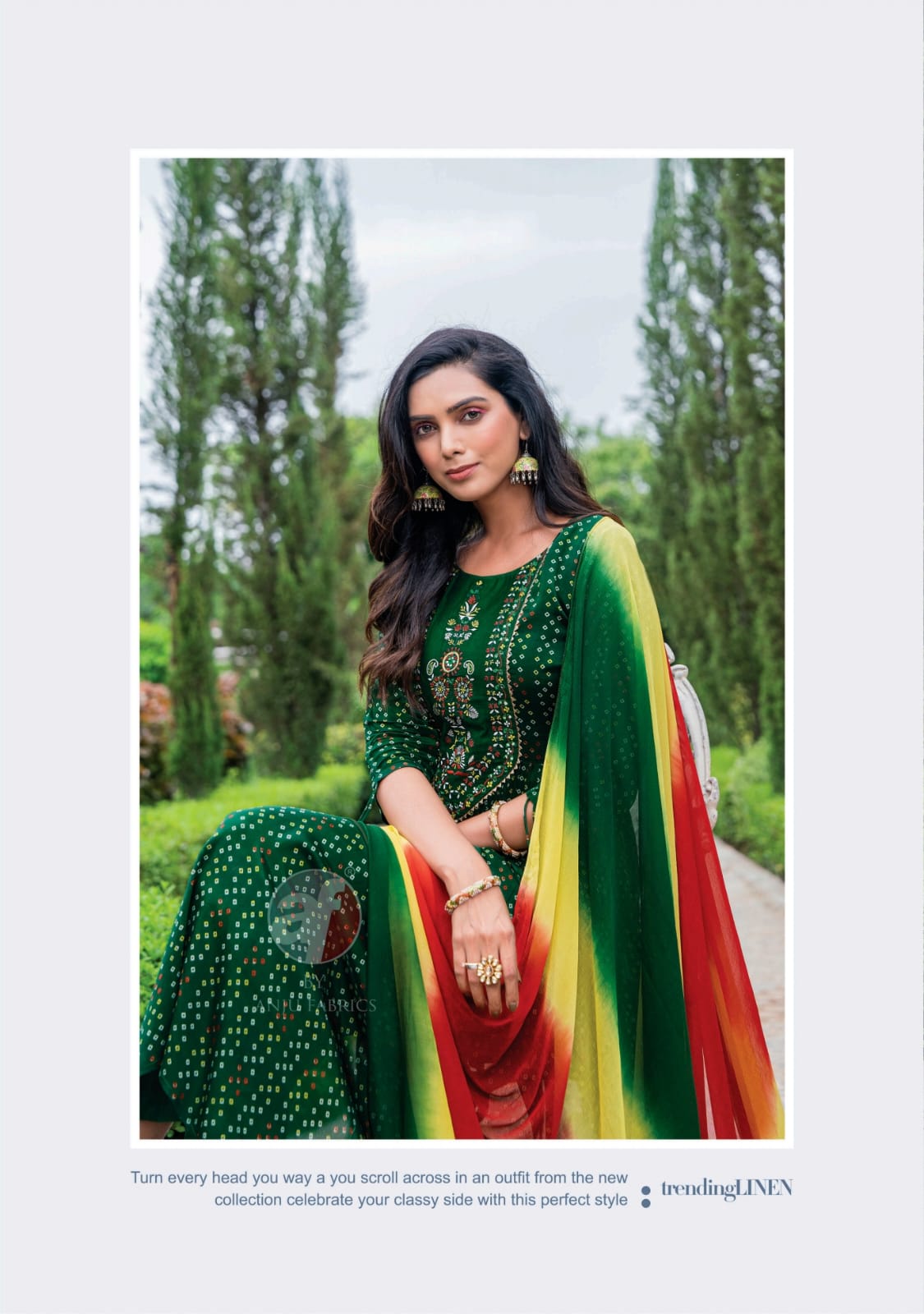 Bandhan Vol 3 Wedding Wear Readymade Suits Catalog